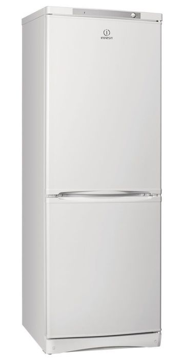 Холодильник indesit