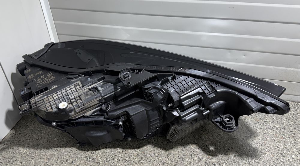 Far full led Matrix Audi A6 C8