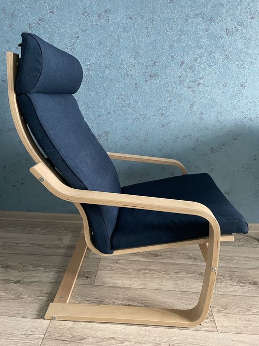 кресло Релакс икея ikea