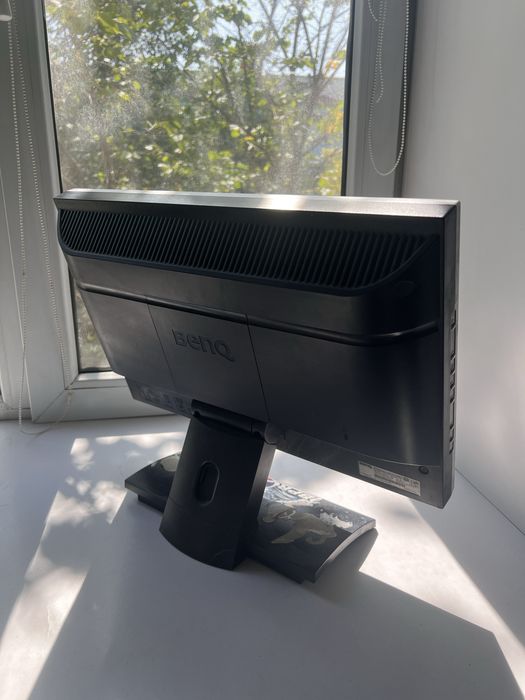 Монитор benq 60 герц
