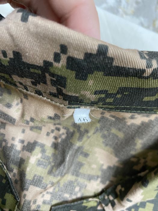 Школьная НВП форма полный комплект