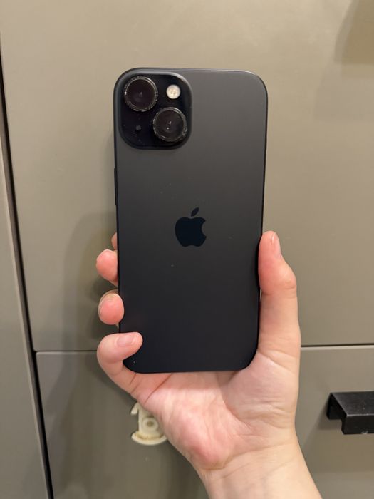 IPhone 15 128 ГБ Алматы