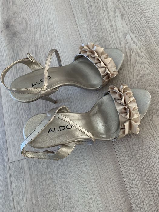 Sandale elegante