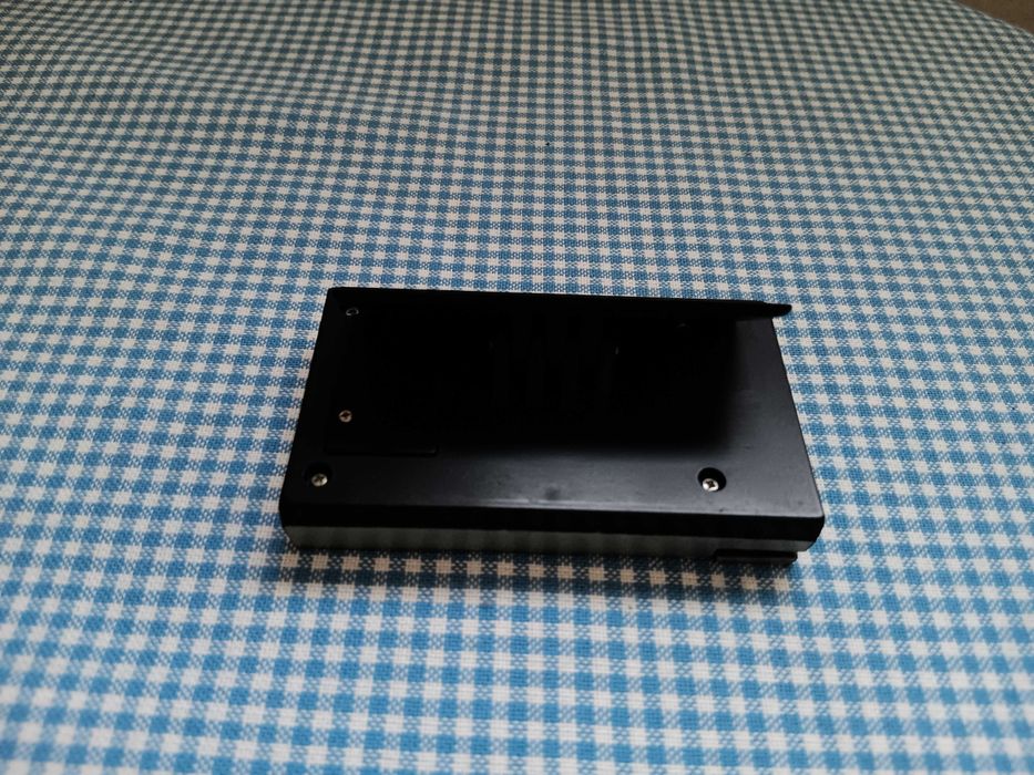 Ceas de masa vechi Kadio KD-612A, clasic, de Colectie, Vintage