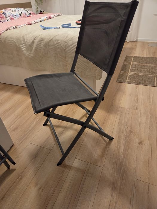 Set două scaune casă - grădină
