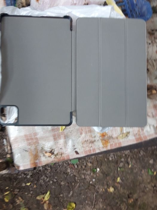 Чехол -книжка на планшет