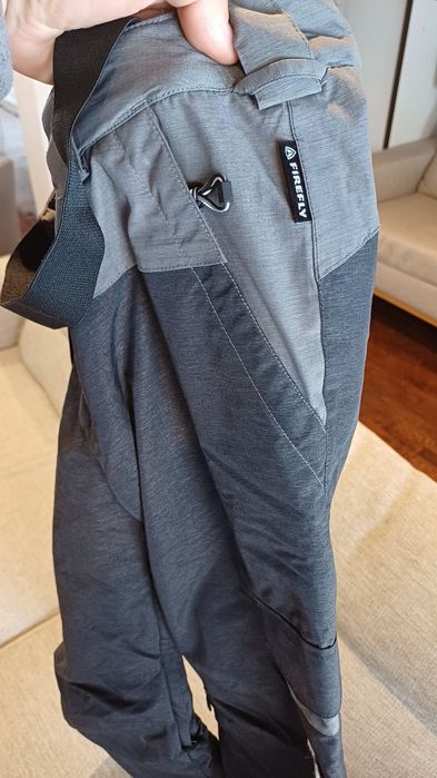 Детски ски панталон 152