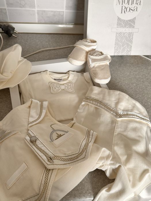 Набор на выписку