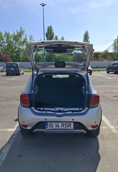 DACIA Sandero 2018 — imagine 5