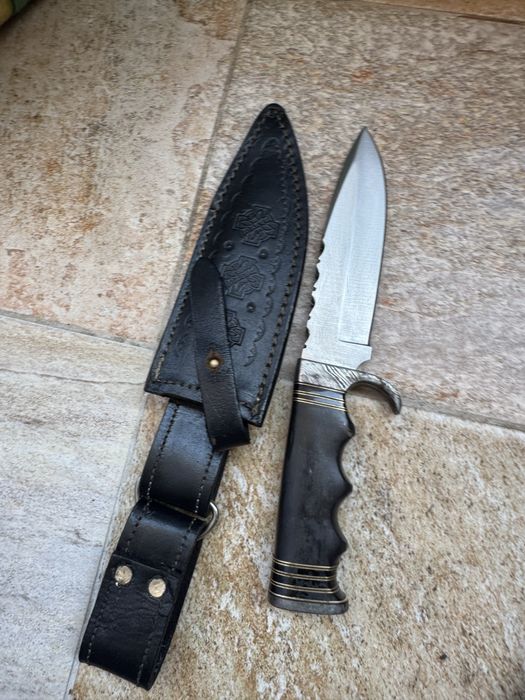 Cutit bowie impact custom