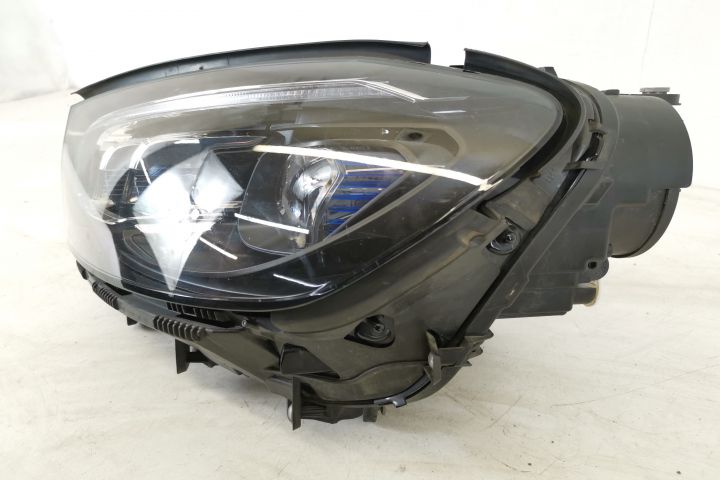 Ляв фар оригинален MultiBeam LED Мерцедес-Бенц / Mercedes-Benz GLS-Cla