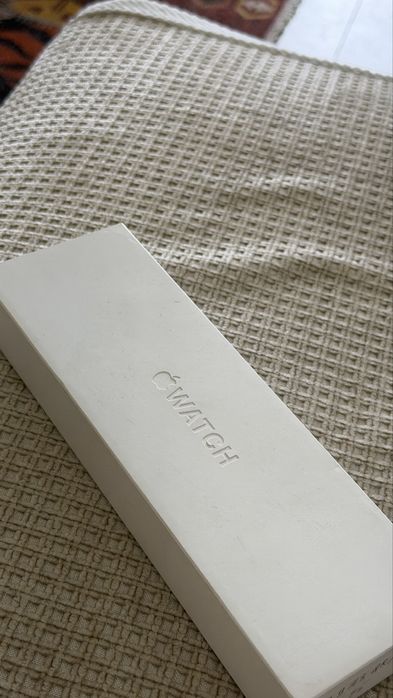 Apple watch serias 9 45мм