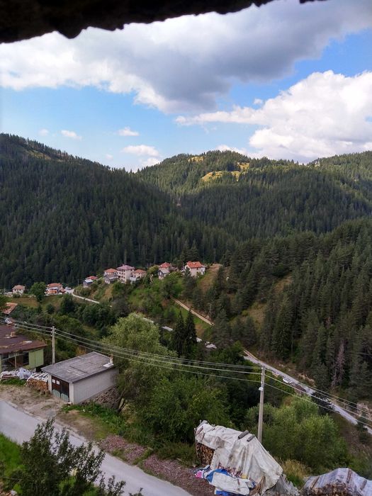 Къща в с. Кутела