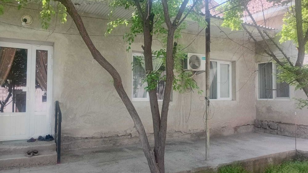 6-комнат 7 соток с мебелью Бухара, р-н Позвушни. 85 000$