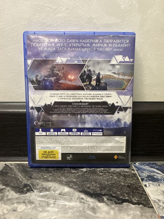 Продам Или Обменяю Игру