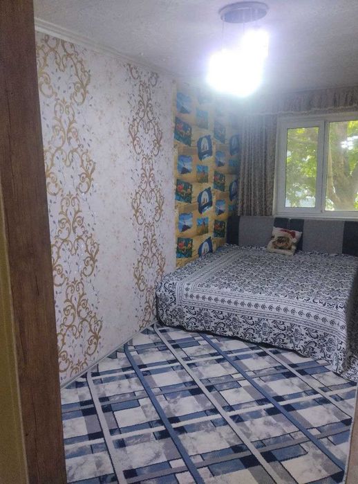 Чирчиқ шаҳрида шинам 2 хонали хонадон сотилади!