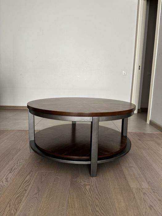 Журанльный столик