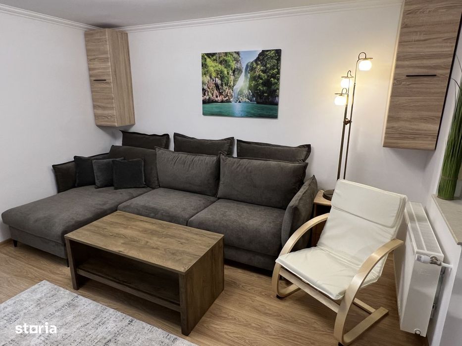 Apartament Ultracentral Utilat Premium