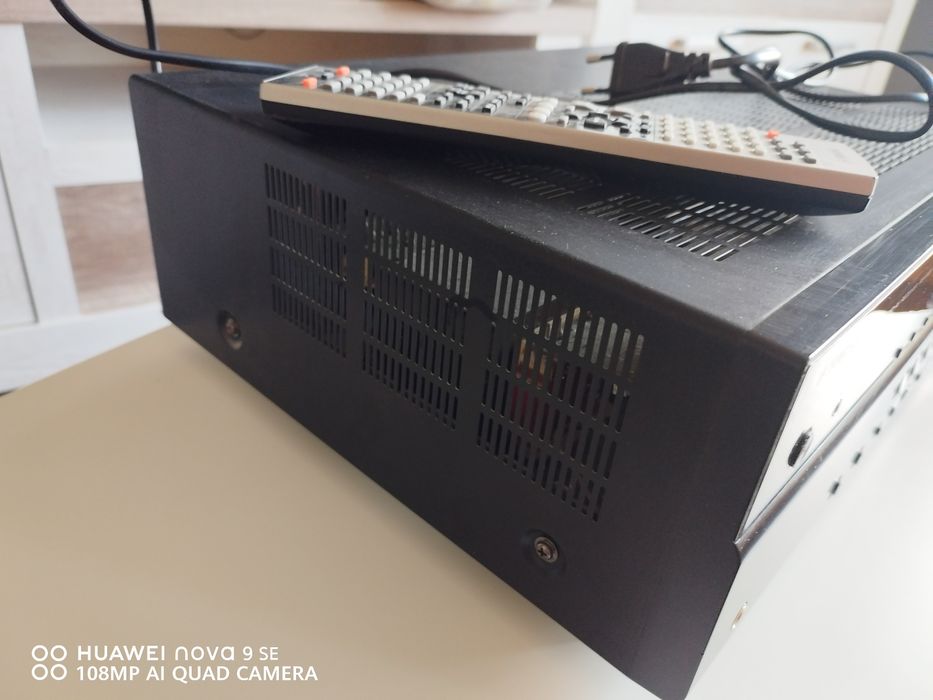 Усилвател Yamaha rx-v467