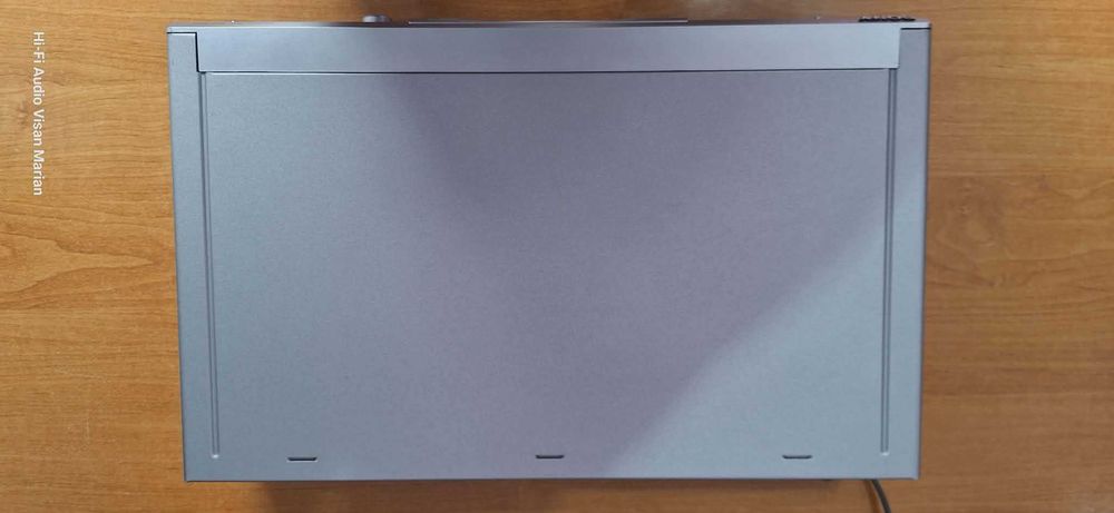 Minidisc Sony MDS-JE530 Cu Telecomanda