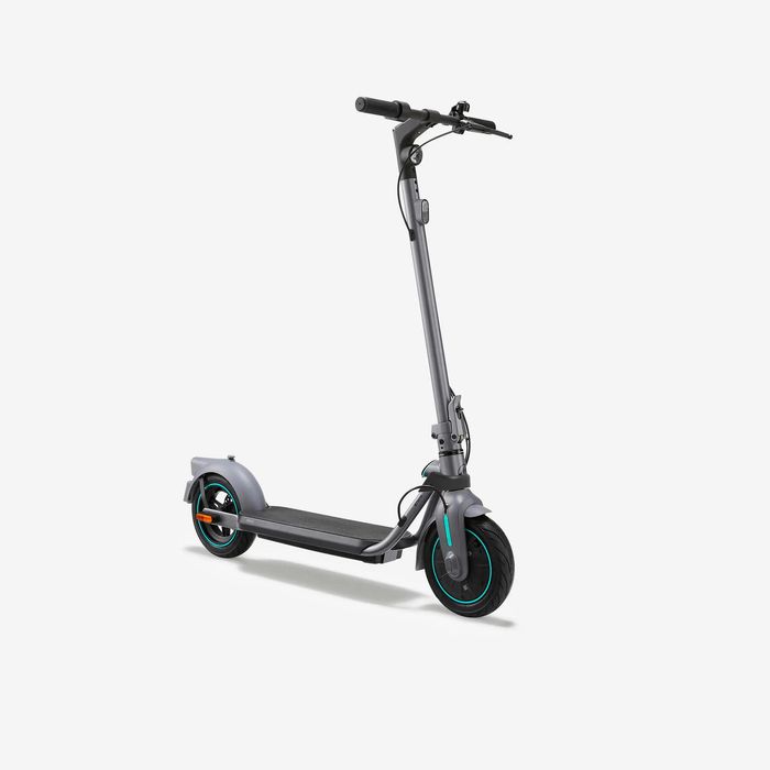 Trotinetă electrică Sd500 E - No Size - produs resigilat Decathlon