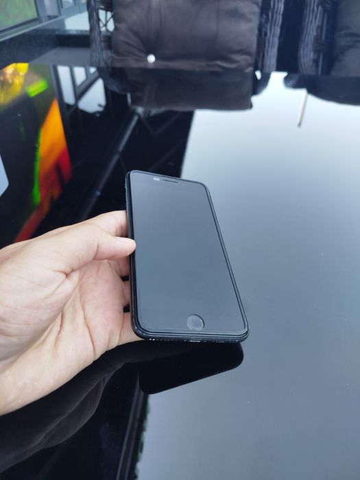 Iphone 7 plus 256 hotra idyal келишамиз яна