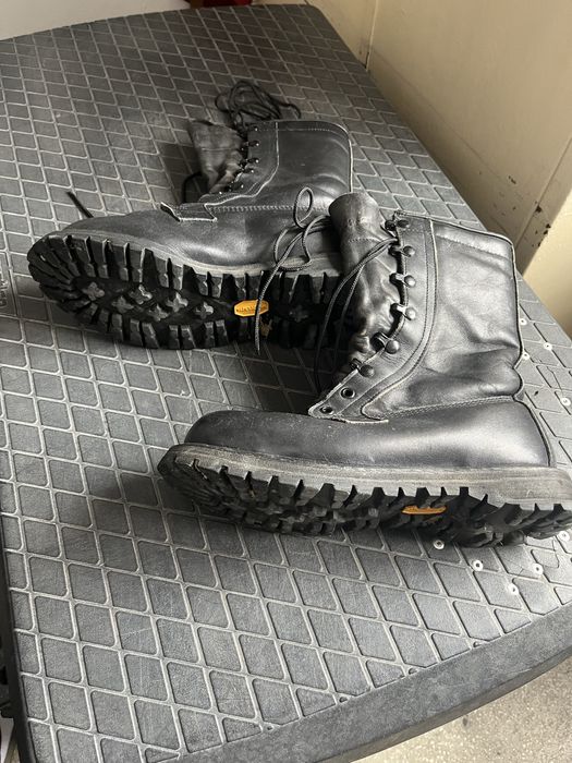 Bocanci militari bellville