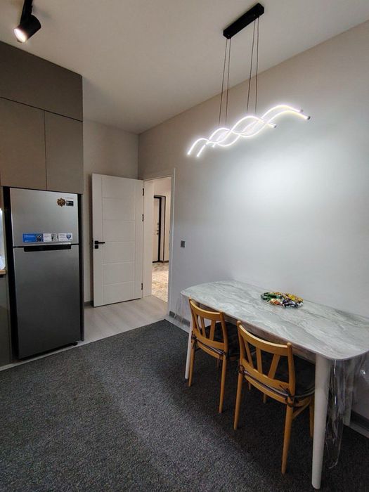 Комфортные квартиры на сутки — без лишнего пафоса