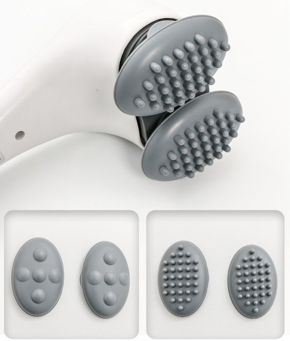 Масажор за тяло, гръб и врат