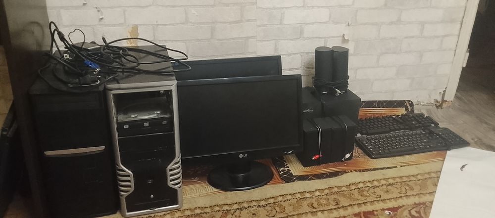 Комплект Компьютеров