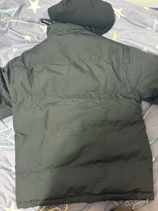 Куртка стильная и теплая