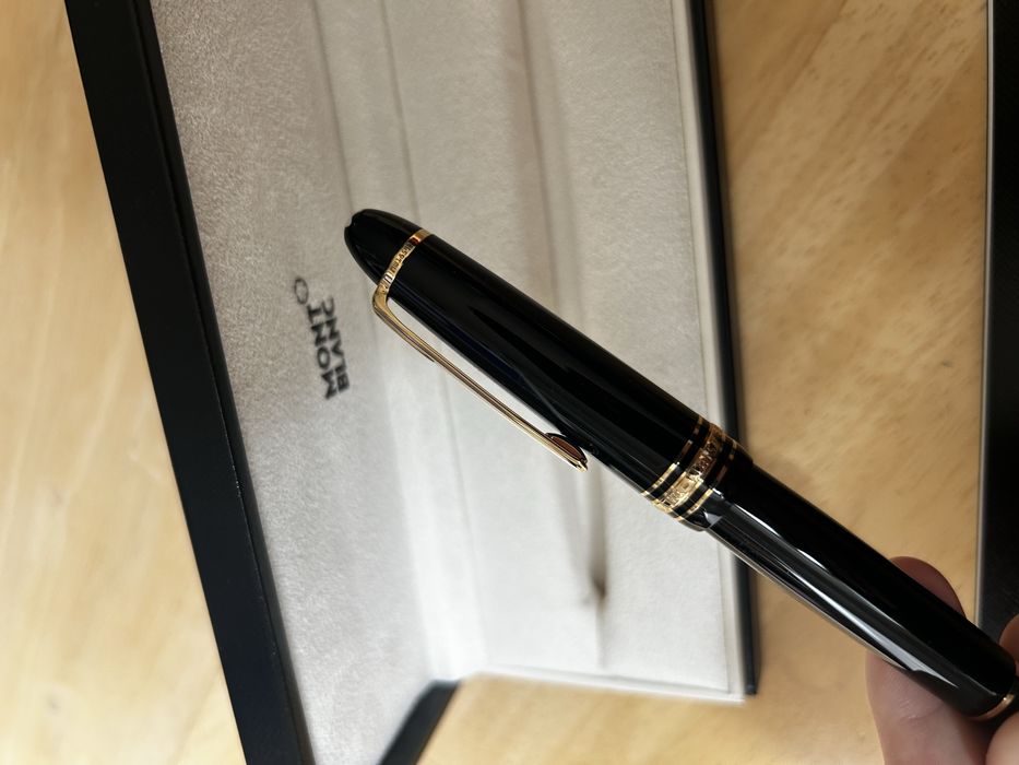 Писалка Mont Blanc 146