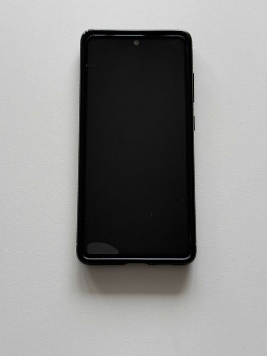 Telefon mobil Samsung Galaxy S20 FE, Dual SIM, 128GB, 6GB RAM, 5G, Cloud Navy