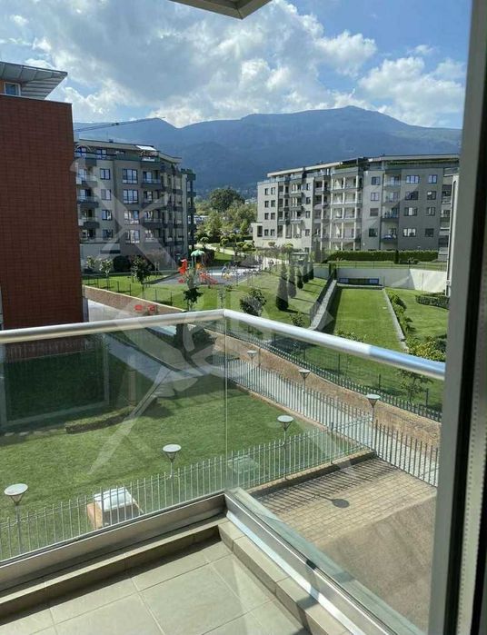 Дава се под наем Тристаен апартамент в София, Витоша - 111 кв.м за 900 € - Снимка #12