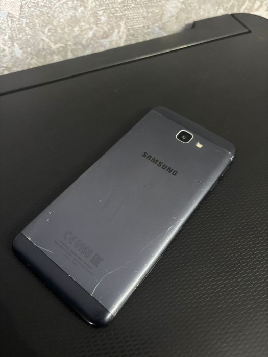 Samsung Galaxy J5 Prime