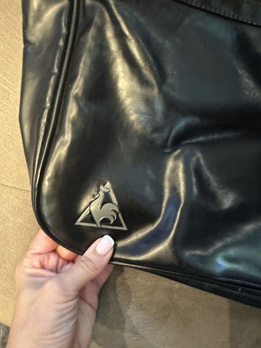 Спортна чанта Le coq sportif