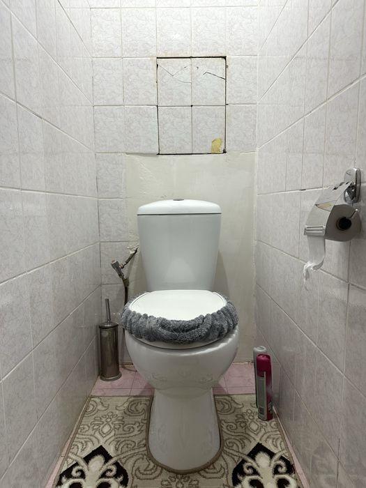 3-ех комн,3/3/5. Тузель3, школа №282, Улучшенка 78м*,Можно под Ипотеку