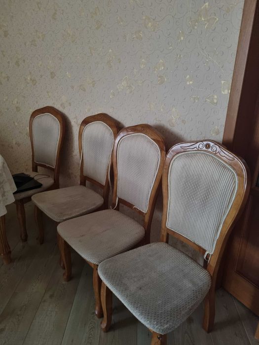 Стулья Малайзия б/у