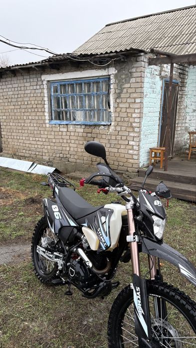 Продам, Мотоцикл SYCMCC 300