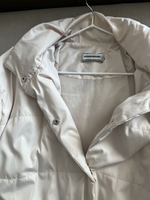 Женская демисезонная куртка