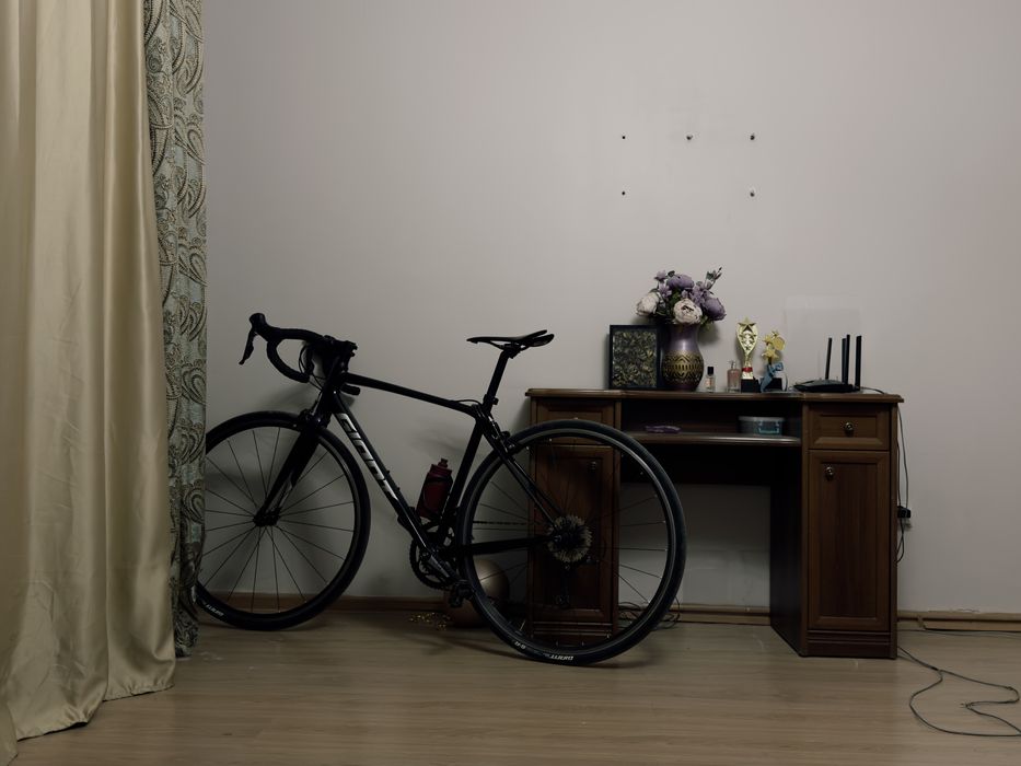 Продам giant contend 3