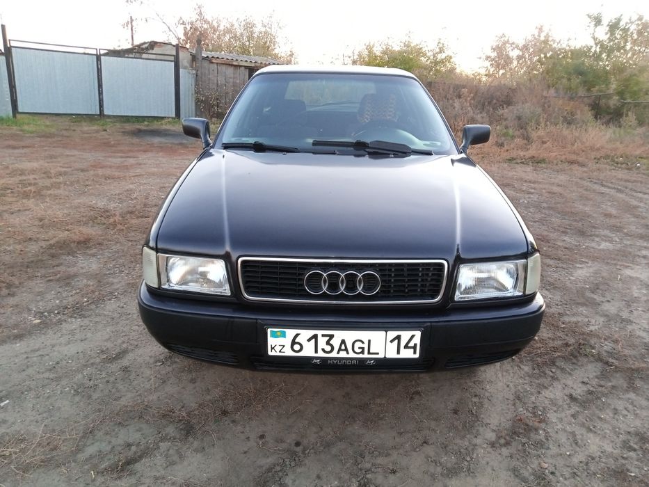 Ауди 80 B4 , 1993 г, Павлодар