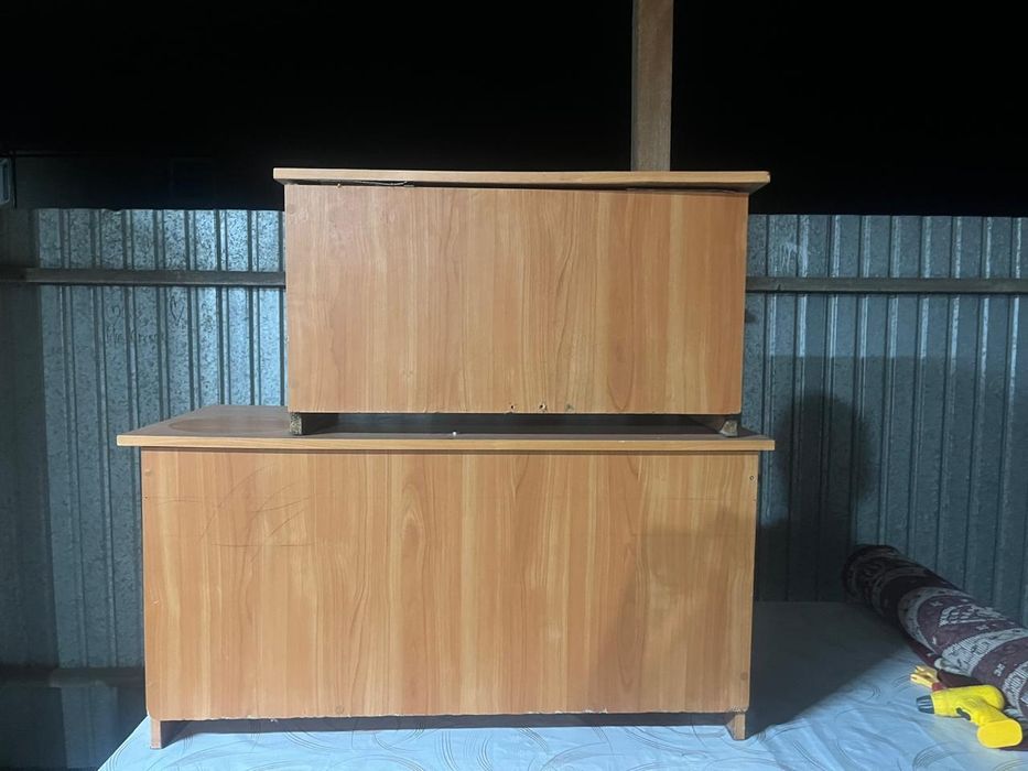 Сандык в хорошом состояние