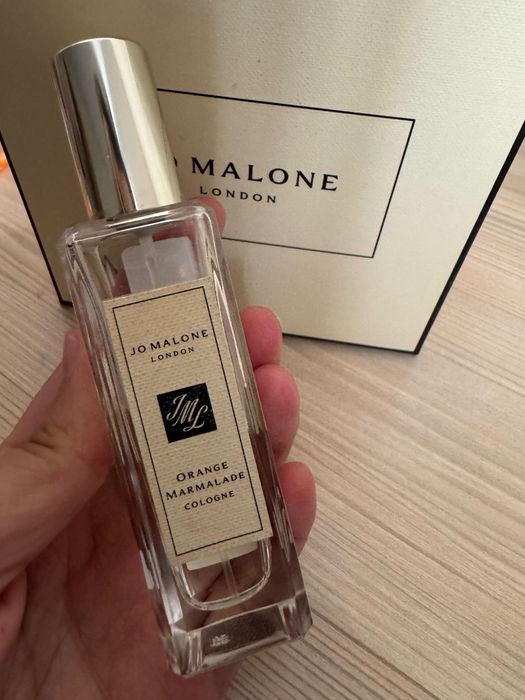 Jo Malone orange marmalade
