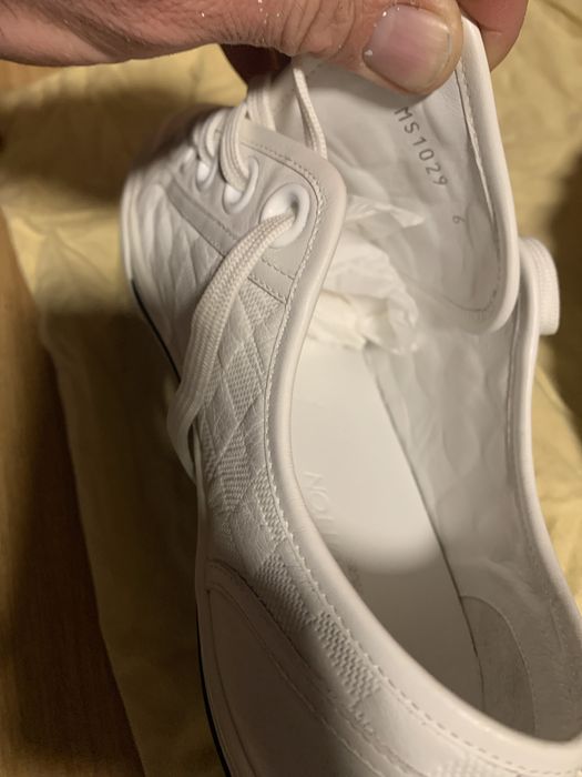 adidasi  louisvuitton unisex  40,5