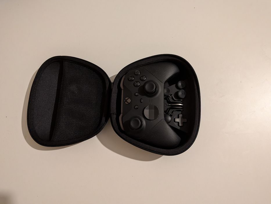 Xbox elite controller 2