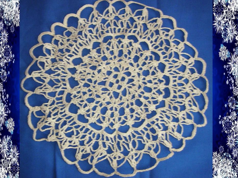 Дантелени Покривки за маса Карета Тишлайфер Гоблен