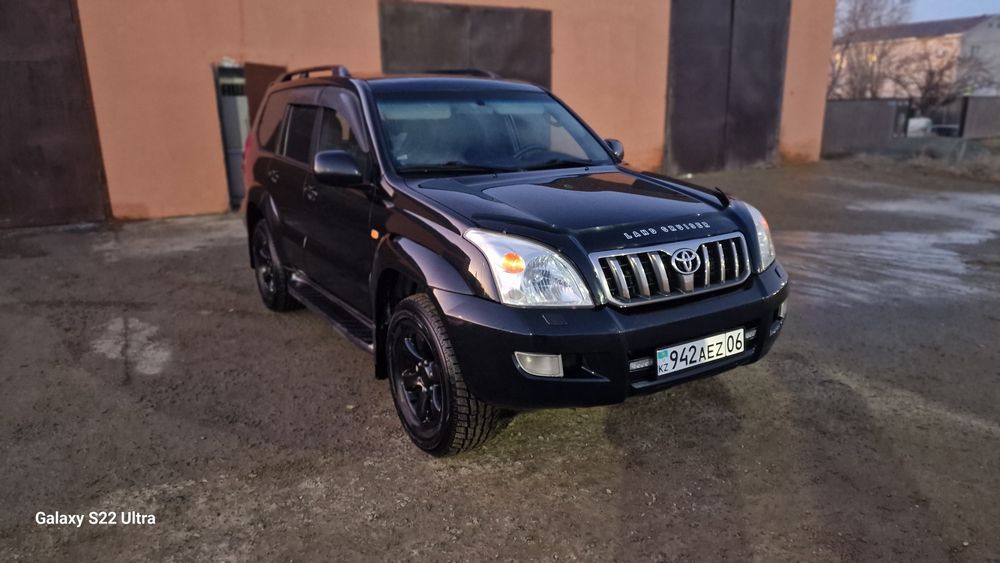 Жағдайы өте керемет, мінесің кетесің