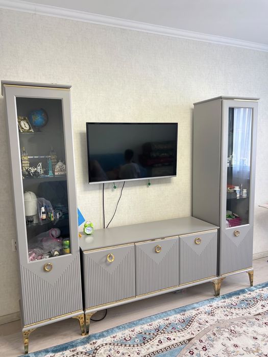 Мебель для гостинной