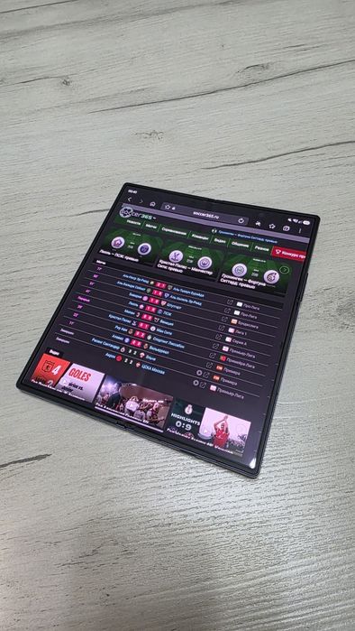 Samsung Galaxy  Z Fold 6 512 GB